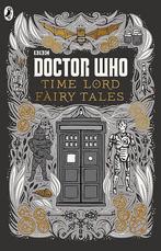 9781405920025 Doctor Who Time Lord Fairy Tales, Justin Richards, Zo goed als nieuw, Verzenden