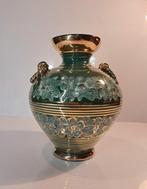 cemas - Vaas - 531 - rimpels - Vasoceramica nr. 531, Antiek en Kunst, Antiek | Glas en Kristal