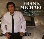 Frank Michael - Toit, LAmour Et Moi (Collectors Edition) -, Cd's en Dvd's, Verzenden, Nieuw in verpakking