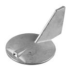 Yamaha Skeg voor 150/220pk Zink, Ophalen of Verzenden, Nieuw, Motor en Techniek, Zeilboot of Motorboot