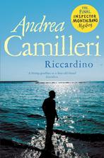 Inspector Montalbano mysteries28- Riccardino 9781529073348, Verzenden, Gelezen, Andrea Camilleri