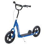 TRUUSK Kinderscooter Met Achterrem Kickscooter 12 Inch Kicks, Verzenden, Nieuw