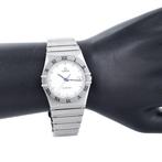 Omega - Constellation - Zonder Minimumprijs - 396.1070 -, Nieuw