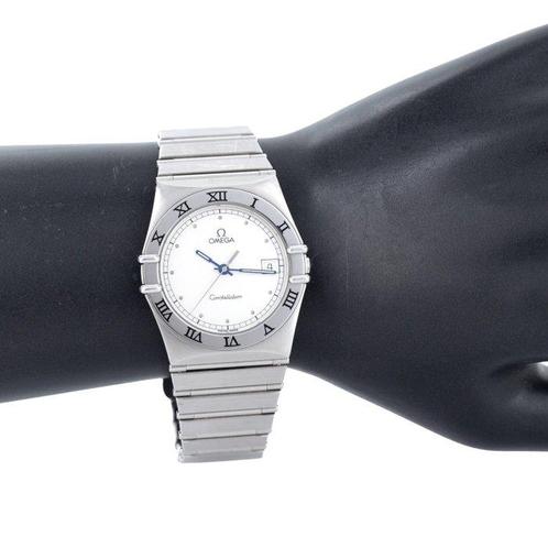 Omega - Constellation - Zonder Minimumprijs - 396.1070 -, Sieraden, Tassen en Uiterlijk, Horloges | Heren
