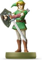Amiibo Link - Twilight Princess - The Legend of Zelda series, Zo goed als nieuw, Verzenden