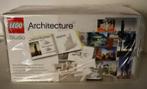 Lego - Architecture - 21050 - Gebouw Architecture Studio -