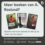 Kluis 21 / De Geus / 2 9789044507669 A. Roslund, Verzenden, Gelezen, A. Roslund