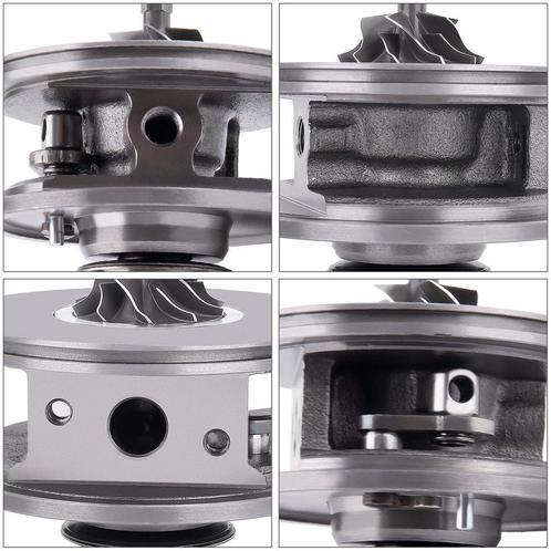 Turbo Cartridge compatible for Vauxhall Opel Astra J Cors..., Auto-onderdelen, Motor en Toebehoren, Nieuw, Fiat, Opel, Verzenden