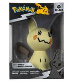 Mimikyu 10cm Pokémon Select Vinyl Figure, Hobby en Vrije tijd, Verzamelkaartspellen | Pokémon, Verzenden, Nieuw
