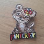 Pantertje Oeteldonk Carnavalsembleem, Ophalen of Verzenden, Nieuw, Carnaval, Accessoires