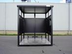 Goedkoop Rookruimte | Bestel Nu! | Demontabele Overkapping|