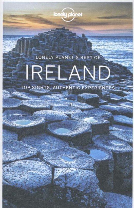 Lonely Planet Best of Ireland dr 1 9781743218686, Boeken, Taal | Engels, Gelezen, Verzenden