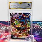 Pokémon Graded card - FA Umbreon VMAX #101 VMAX CLIMAX -, Hobby en Vrije tijd, Verzamelkaartspellen | Pokémon, Nieuw