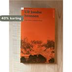 Uit joodse bronnen 2 9789023904243 Gradwohl, Boeken, Verzenden, Gelezen, Gradwohl