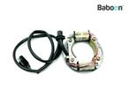 Dynamo Laadspoel Suzuki RM 125 1981-1982 (RM125), Motoren, Verzenden, Gebruikt