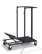 Trolley Uni Stack | 120x60x150cm | Hamerslag, Verzenden, Nieuw in verpakking