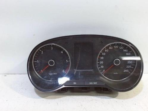 Cockpit Volkswagen Polo Van  1.2 TDi BlueMotion 6R00920861D, Auto-onderdelen, Elektronica en Kabels, ARN erkend, Stiba lid, Erkend duurzaam