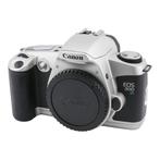 Canon EOS 500N Body Zilver - Tweedehands, Audio, Tv en Foto, Fotocamera's Digitaal, Verzenden, Gebruikt, Spiegelreflex, Canon