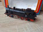 Märklin H0 - 3095 - Tender locomotief (1) - BR 74, omgebouwd, Hobby en Vrije tijd, Modeltreinen | H0, Nieuw