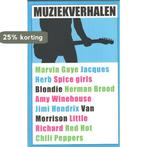 Muziekverhalen 9789048000593, Boeken, Verzenden, Gelezen
