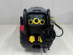 KARCHER HOGEDRUKREINIGER WARMWATER HDS 13/20-4S 400V, Tuin en Terras, Hogedrukreinigers, Ophalen of Verzenden, Gebruikt