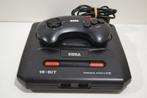 Sega MegaDrive II Console, Verzenden, Zo goed als nieuw