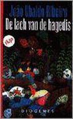 De lach van de hagedis 9789041400383 J. Ubaldo Ribeiro, Verzenden, Gelezen, J. Ubaldo Ribeiro