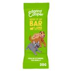 Edgard & Cooper Adult Bar Lam & Kalkoen 30 gr, Dieren en Toebehoren, Verzenden