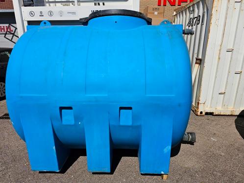 5000 liter opslagtank voor vuilwater, Zakelijke goederen, Agrarisch | Veevoer, Ophalen
