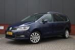 Volkswagen Sharan Blauw 2019, Blauw, Handgeschakeld, Nieuw, Dealer onderhouden