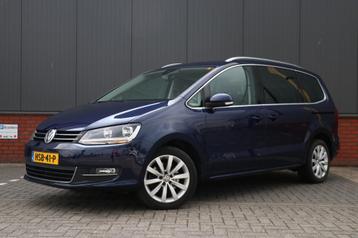 Volkswagen Sharan Blauw 2019 beschikbaar voor biedingen