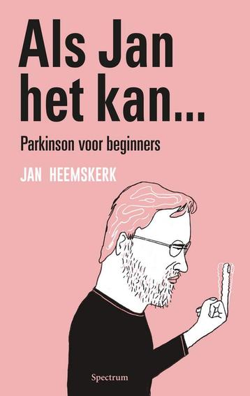 Als Jan het kan... (9789000393695, Jan Heemskerk) beschikbaar voor biedingen