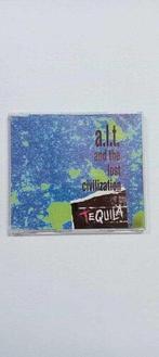 a l t and the lost, Cd's en Dvd's, Verzenden, Gebruikt