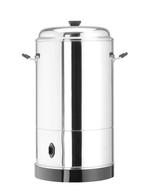 Percolator Dubbelwandig, Hendi, 10L, 230v/1500w, 370x390x(h), Ophalen of Verzenden, Nieuw in verpakking