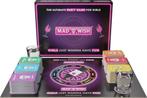 MadWish Girls Edition | Mad Party Games - Gezelschapsspellen, Hobby en Vrije tijd, Gezelschapsspellen | Bordspellen, Nieuw, Verzenden