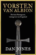 Vorsten van Albion 9789401917025 Dan Jones, Boeken, Verzenden, Gelezen, Dan Jones