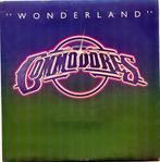 Commodores - Wonderland, Gebruikt, Ophalen of Verzenden
