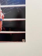 Rocky IV - Sylvester Stallone (Rocky Balboa) - Signed in, Nieuw