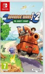 MarioSwitch.nl: Advance Wars 1+2: Re-Boot Camp - iDEAL!