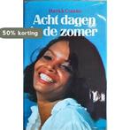 Acht dagen in de zomer 9789060572672 Cauvin, Verzenden, Gelezen, Cauvin