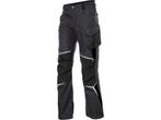 Kubler Bodyforce Pro werkbroek 2125 - Grijs | Zwart - 46, Verzenden, Nieuw