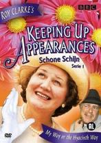 Keeping Up Appearances - Seizoen 1 (DVD) - DVD, Verzenden, Nieuw in verpakking