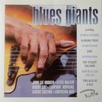 cd - Various - Blues Giants, Verzenden, Zo goed als nieuw