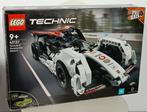 Lego - Technic - 42137 - Formula E Porsche 99X Electric -, Nieuw