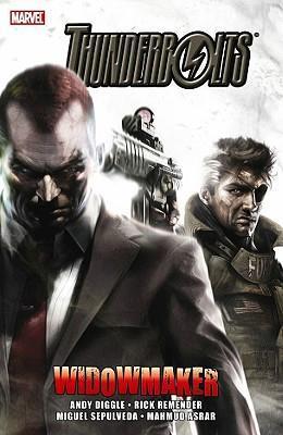 Thunderbolts: Widowmaker, Boeken, Strips | Comics, Zo goed als nieuw, Verzenden