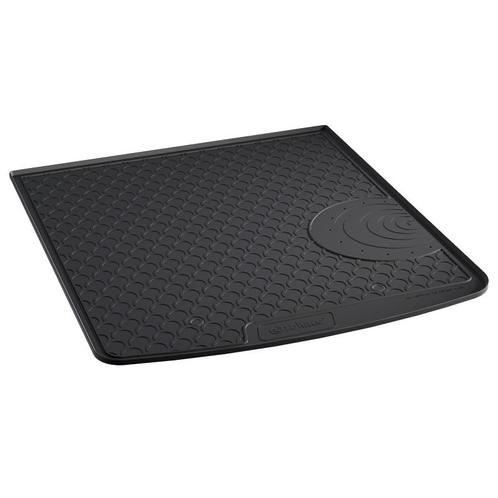 Rubber kofferbakmat | Audi | A6 Avant 11-14 5d sta. / A6 Ava, Auto diversen, Automatten, Nieuw, Verzenden