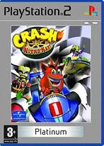 Crash Nitro Kart (Platinum) [PS2], Spelcomputers en Games, Ophalen of Verzenden, Nieuw