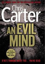 An Evil Mind 9781471132193 Chris Carter, Boeken, Verzenden, Gelezen, Chris Carter