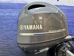 Yamaha 80 pk buitenboordmotor nieuwe motor, Watersport en Boten, Viertaktmotor, Ophalen of Verzenden, Zo goed als nieuw, 30 pk of meer