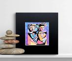 AniB. - „ Grüße an Picasso – Vier Annäherungen “ ........